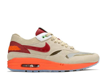 Nike Air Max 1 CLOT Kiss of Death (2021)