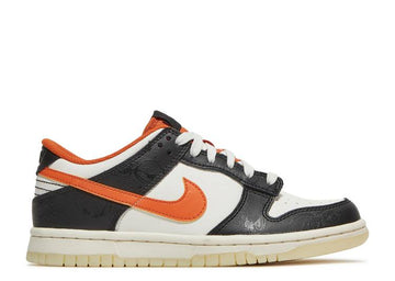 Nike Dunk Low PRM Halloween (2021) (GS)