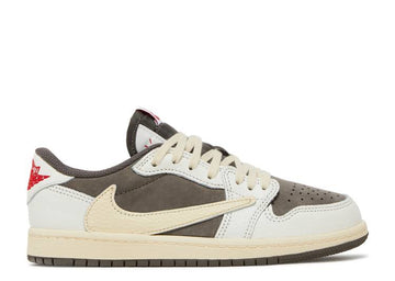 Jordan 1 Retro Low OG SP Travis Scott Reverse Mocha – RIF LA