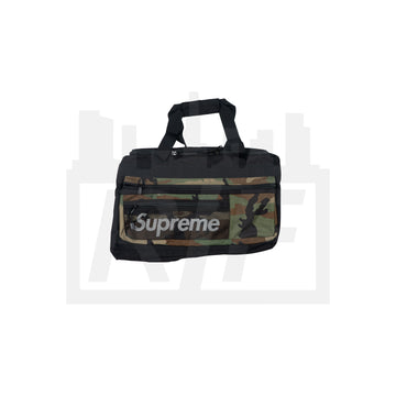 Supreme Waist Bag (FW19) Real Tree Camo – RIF LA