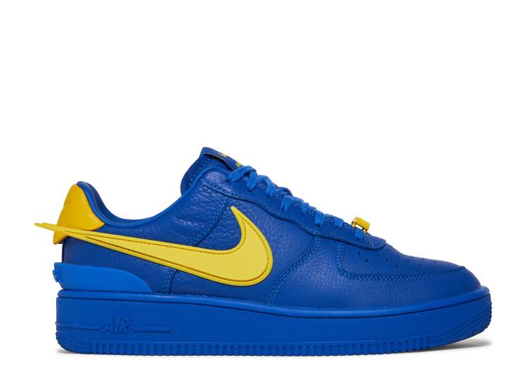 Nike Air Force 1 Low SP AMBUSH Game Royal – RIF LA