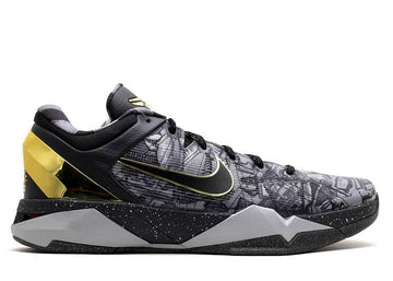 kobe 7 prelude