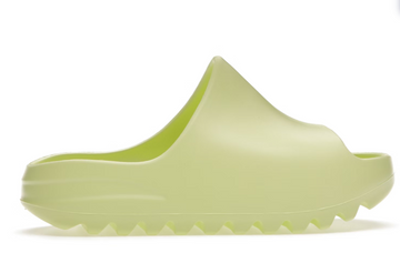 adidas meme Yeezy Slide Glow Green (Kids)