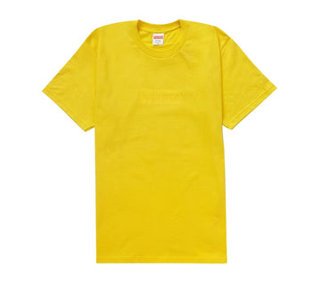 Supreme 20th Anniversary Box Logo T-Shirt