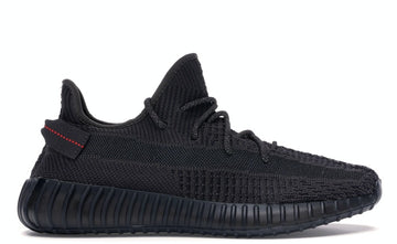 Adidas pickup Boost 350 V2 Black (Non-Reflective)