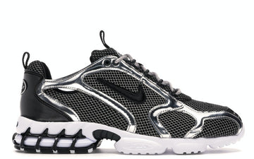 Nike nike air huarache grey print fabric chairs