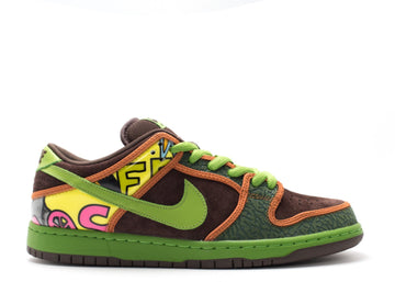 nike dunk low prm dls sb qs de la soul safari altitude green brq brwn 081225 1 360x