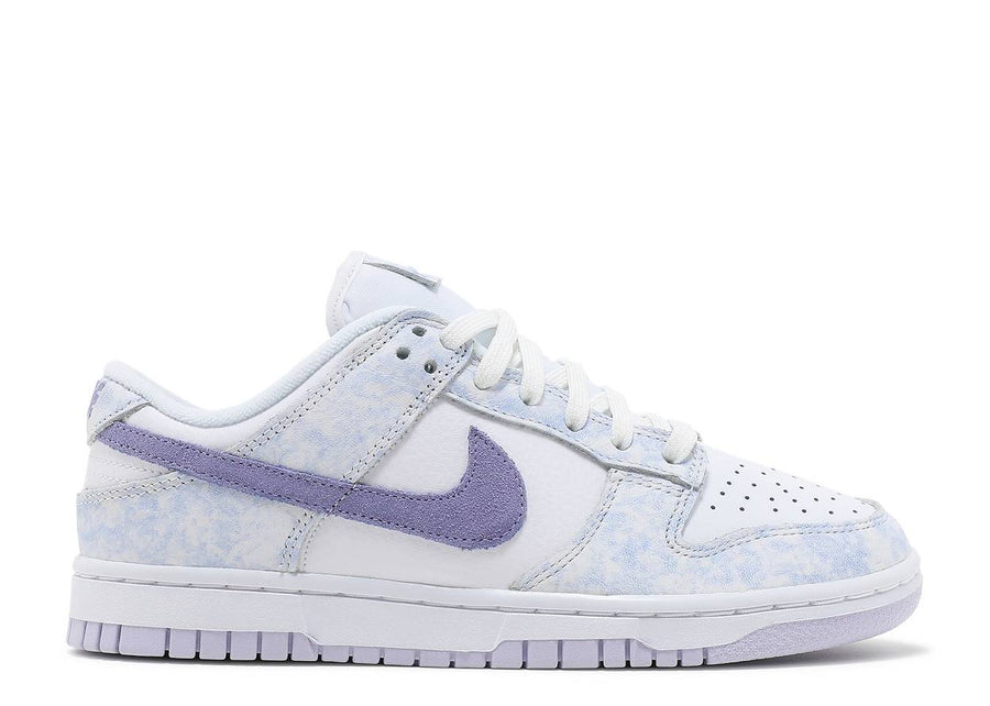 Nike Dunk Low Purple Pulse (Women's)