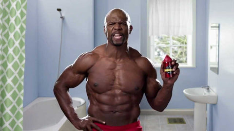 terry crews san diego chargers jersey