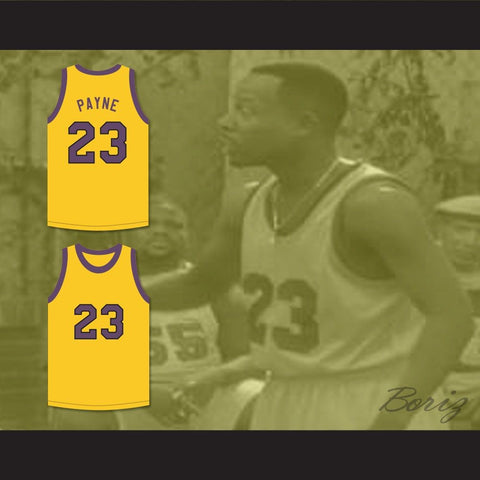 martin jersey