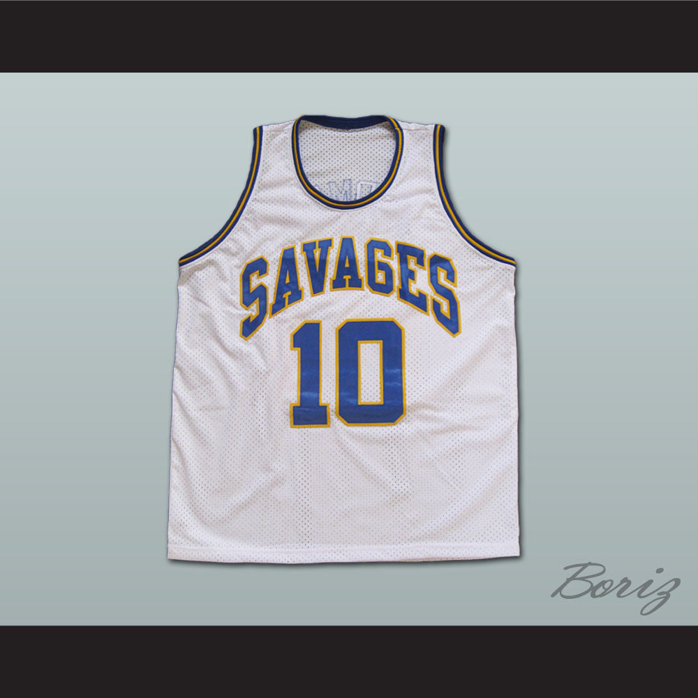 dennis rodman college jersey