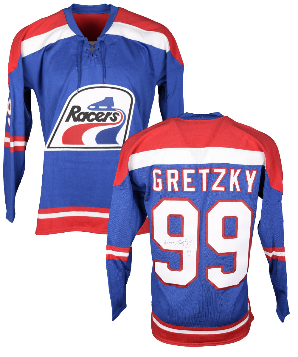 99 hockey jersey