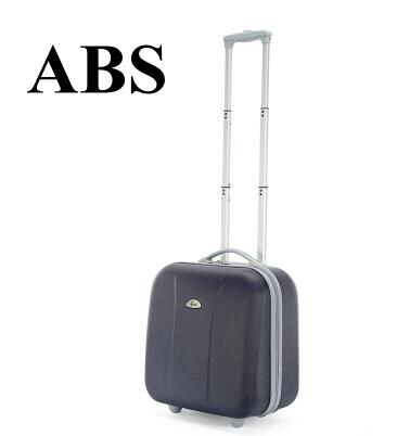 17 inch luggage