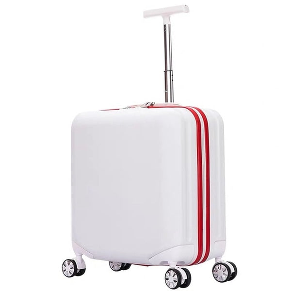 cabin travel bag with wheels