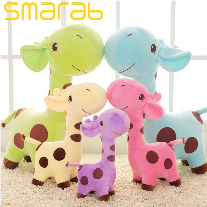 durable plush dog toys