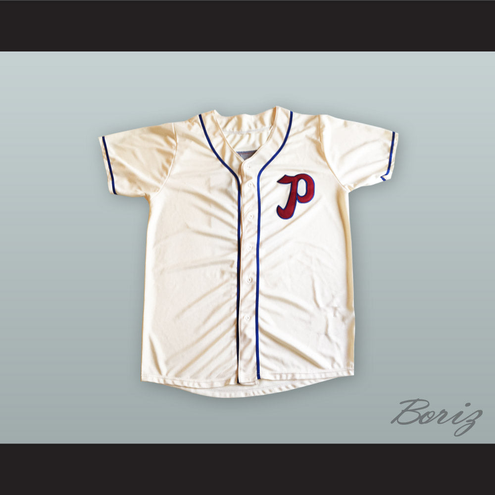 portland baseball jersey