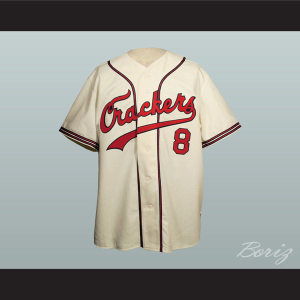 button down baseball jersey