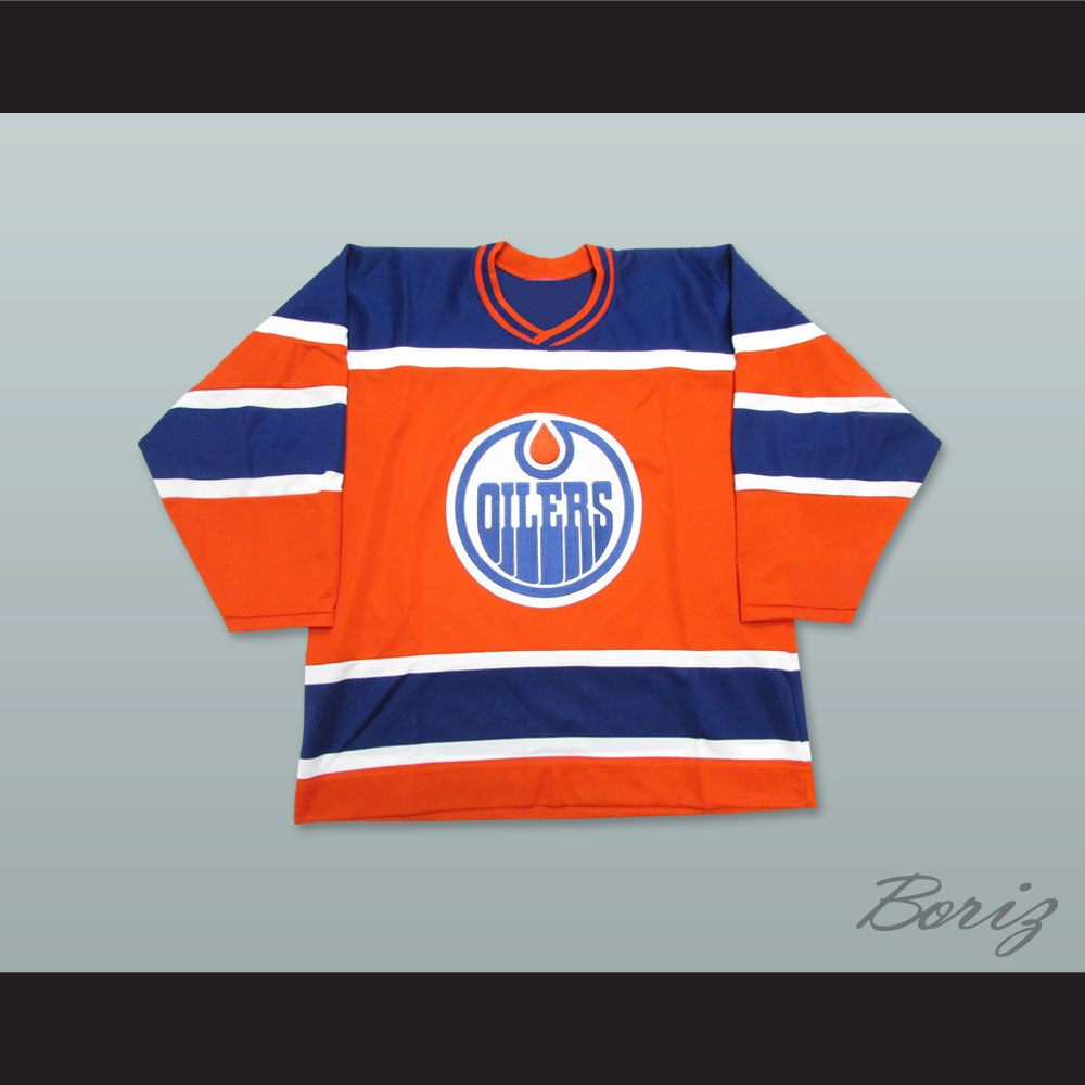 alberta oilers wha jersey