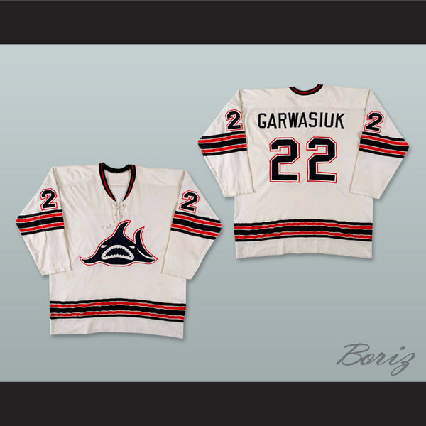 los angeles sharks jersey