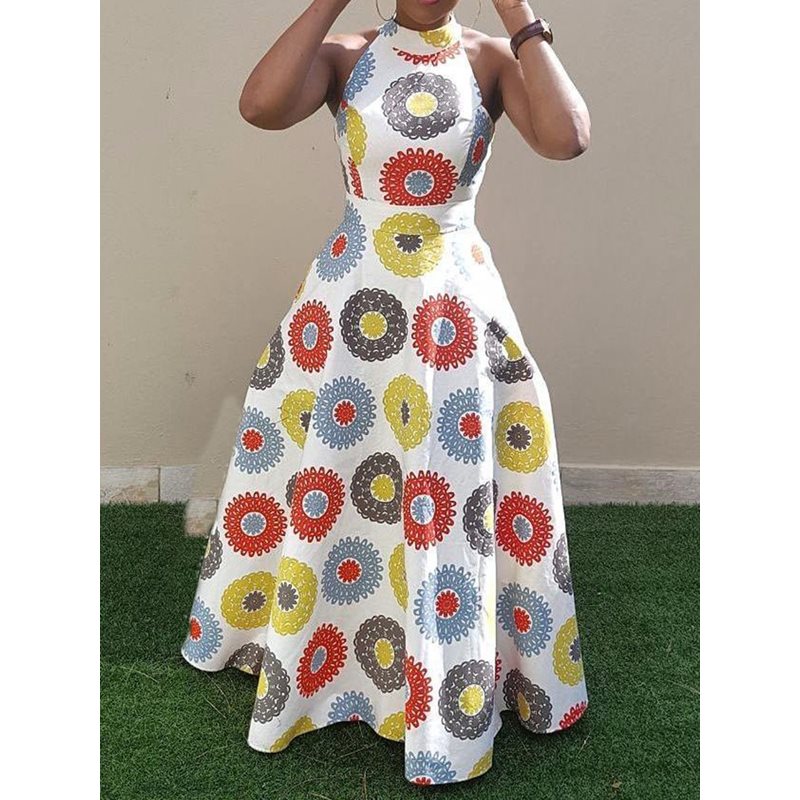 african long dresses 2019