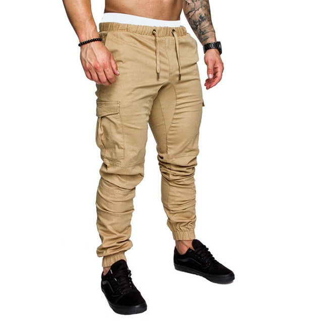 skinny leg khakis men's