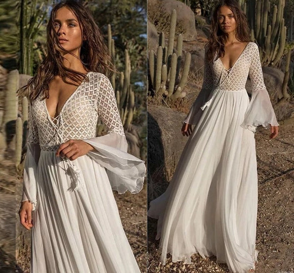 inexpensive bohemian dresses