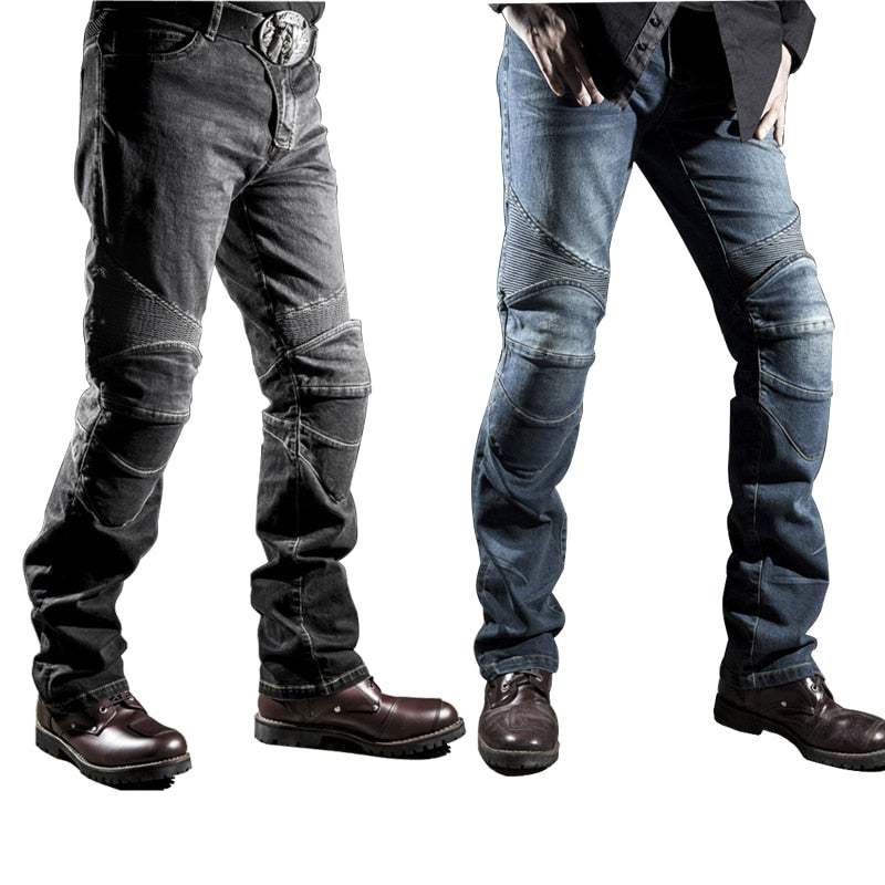 motorcycle pants jeans