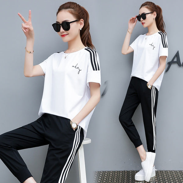 summer tracksuits for ladies