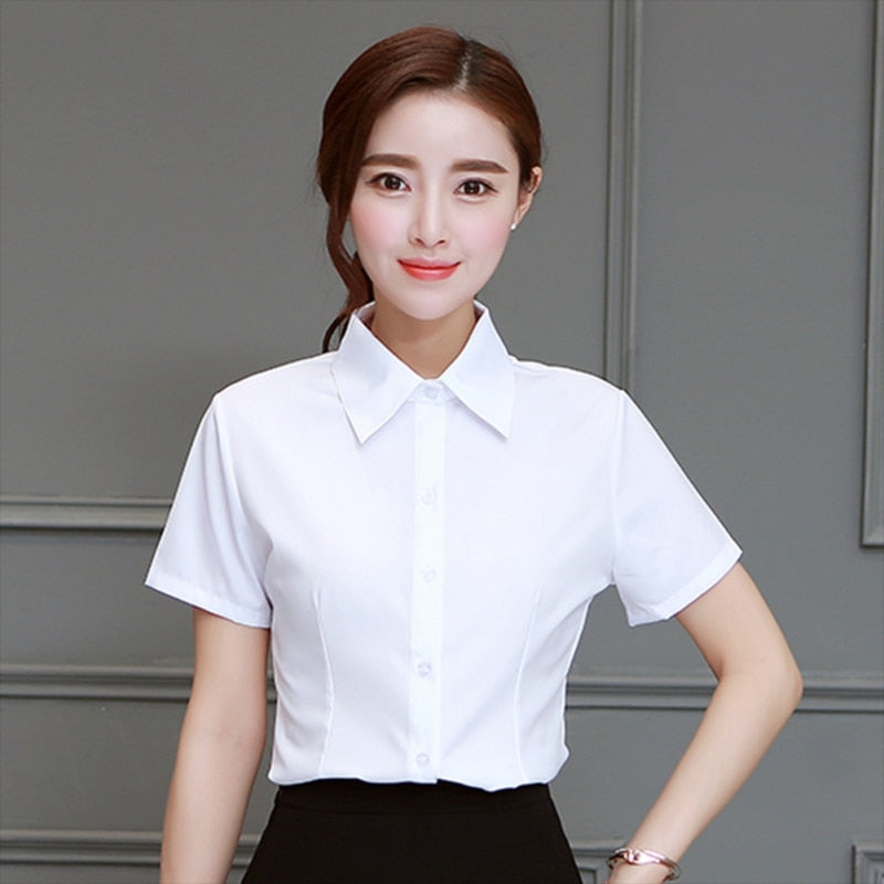 white office tops