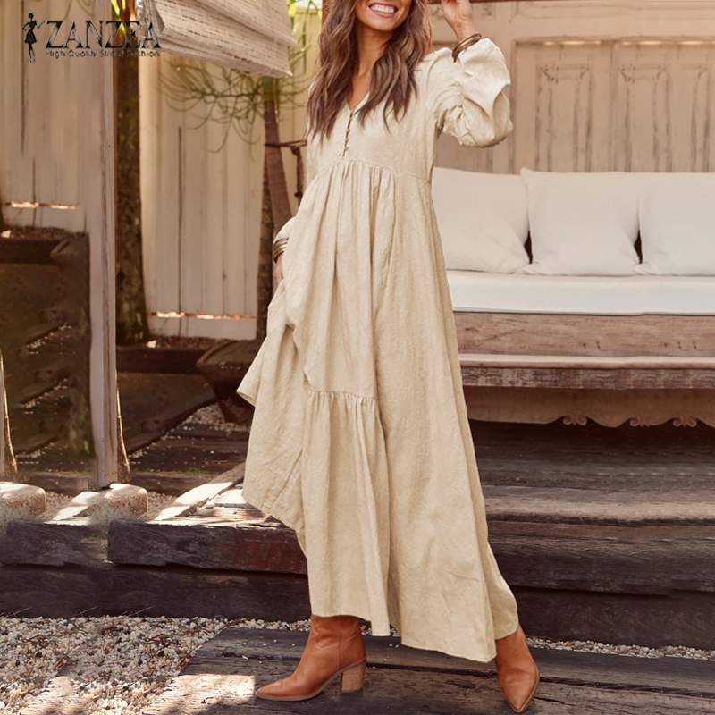 bohemian dresses 2019