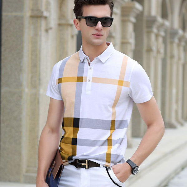 summer smart casual mens 2019