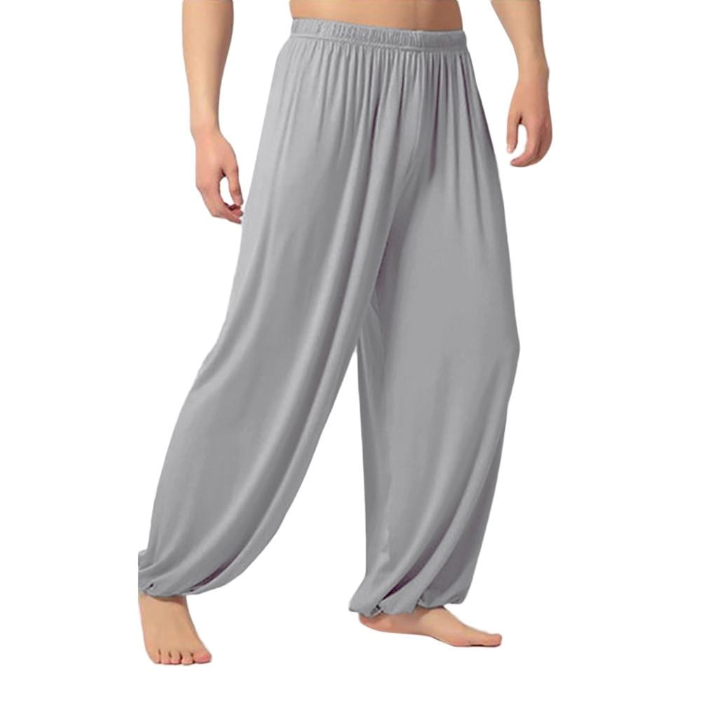 mens loose sweatpants