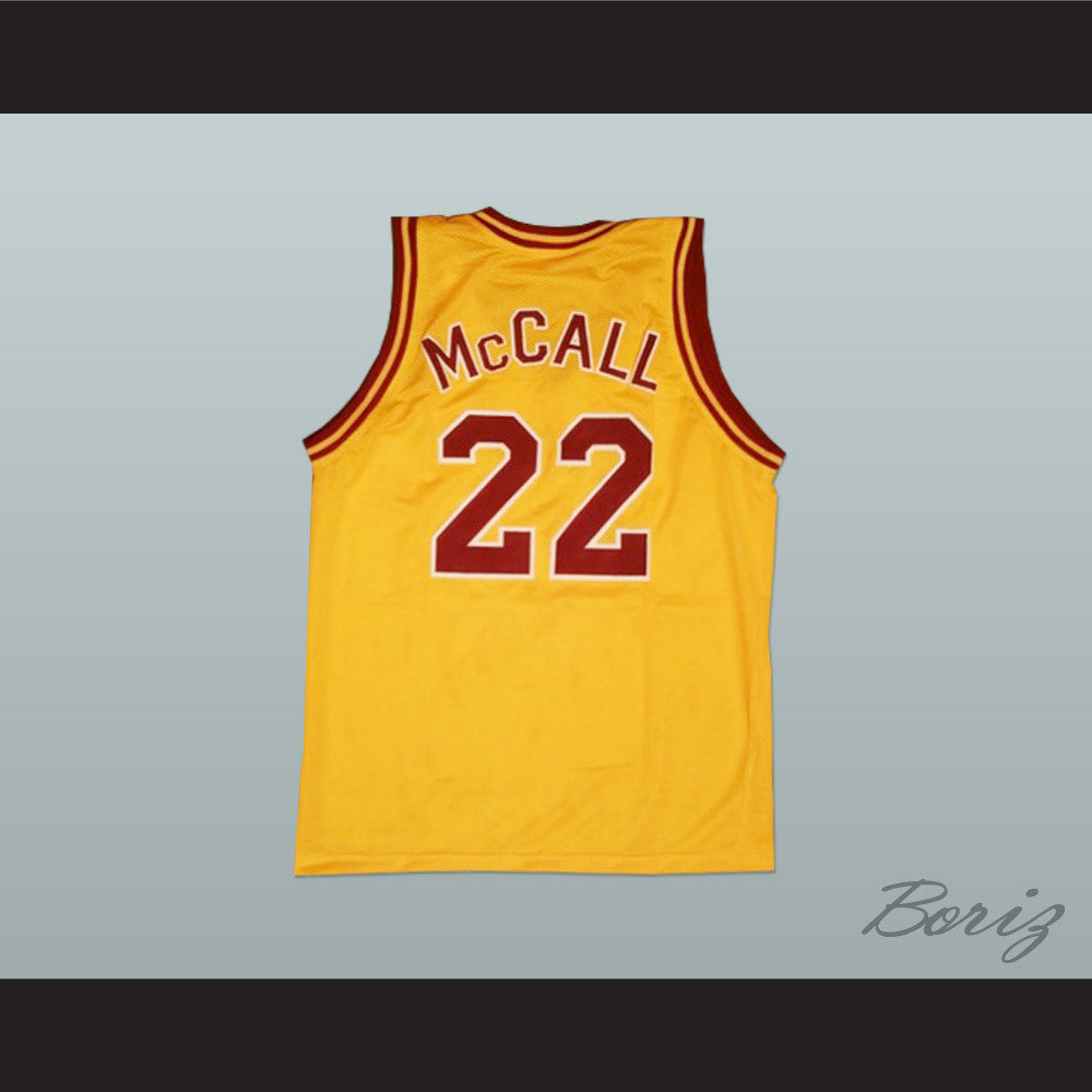 love and basketball quincy mccall jersey