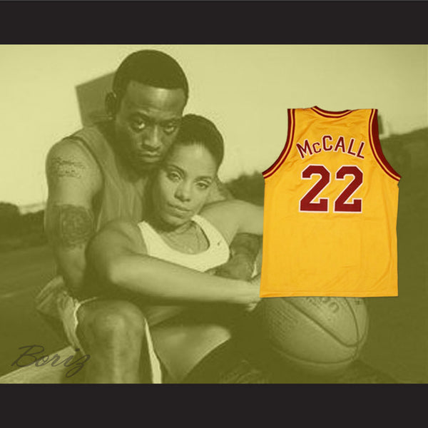 quincy mccall usc jersey