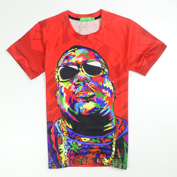 biggie smalls pullover