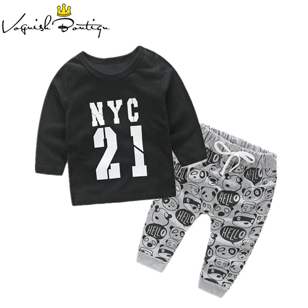 baby newborn clothes boy