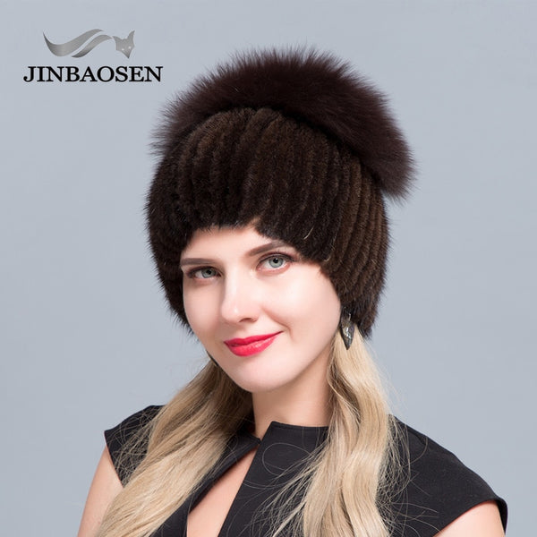 womens fur hats sale