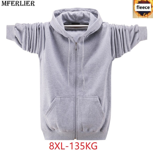 big size hoodies sweatshirts