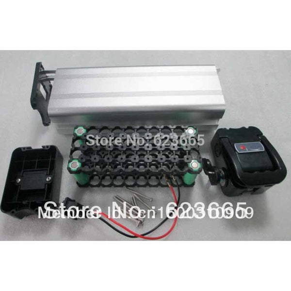 ebike battery box