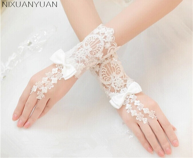 wedding gloves for sale