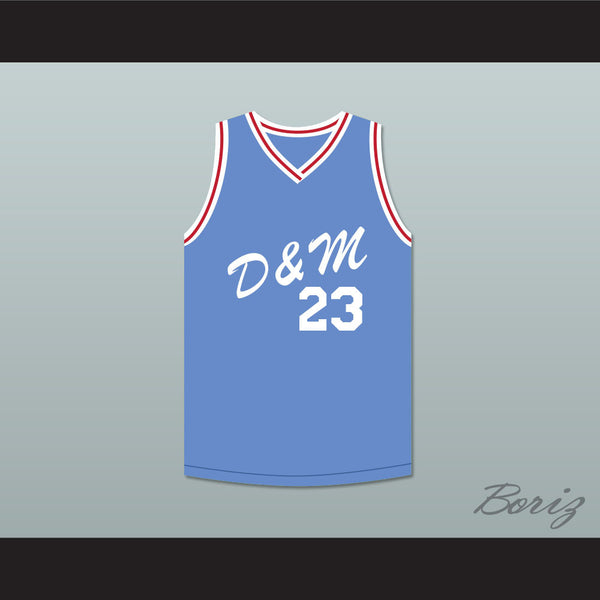 junior basketball jersey