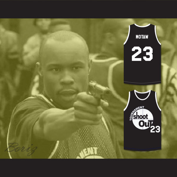 above the rim jersey