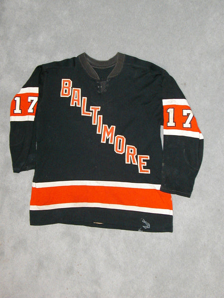 baltimore clippers jersey