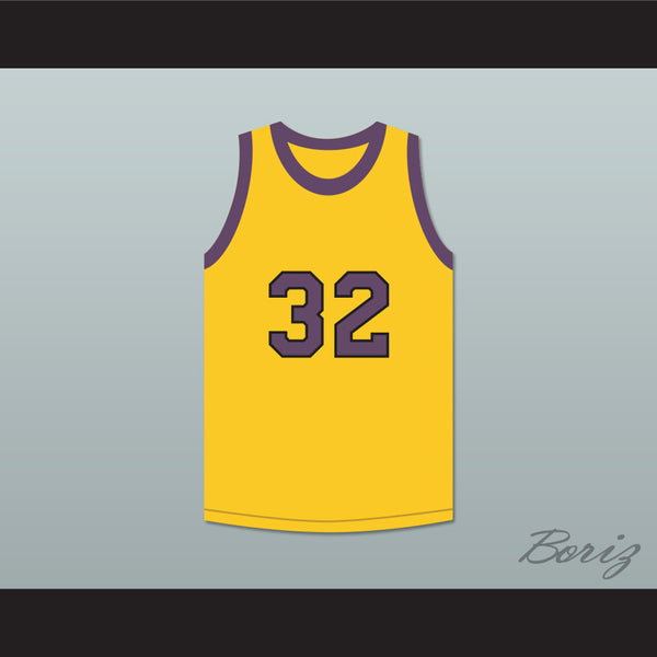 32 basketball jersey