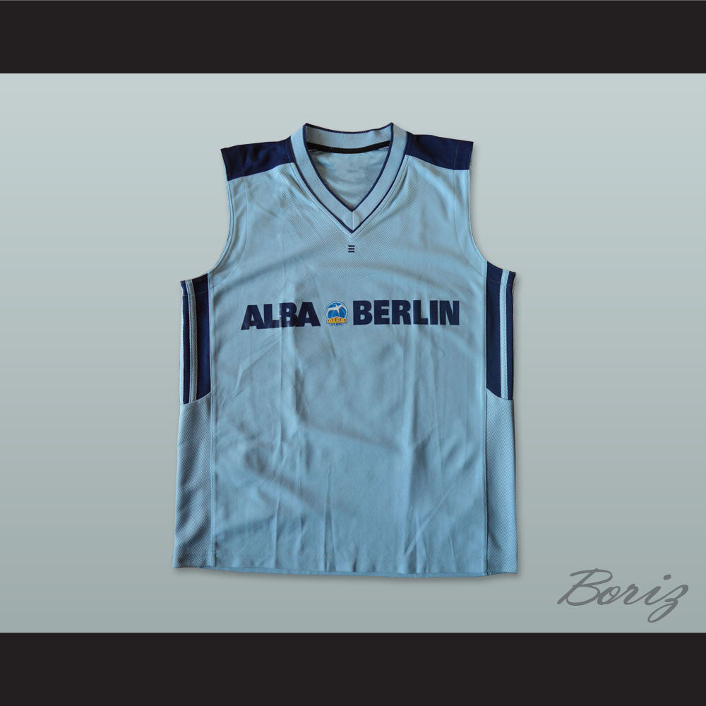 alba berlin jersey