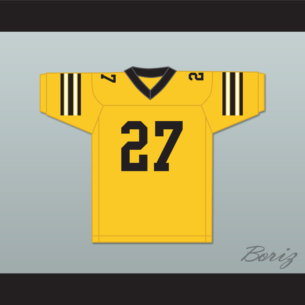 27 jersey