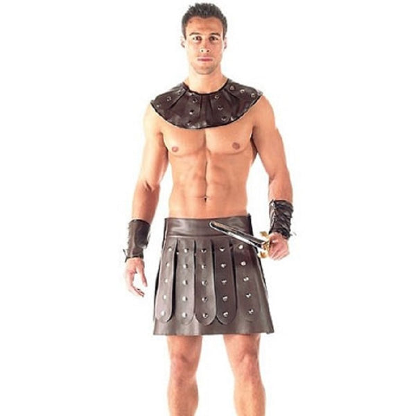 roman male dress