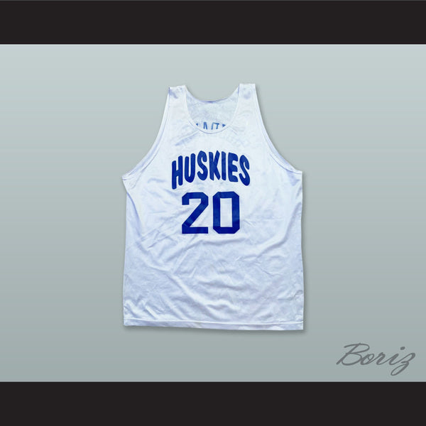 toronto huskies jersey