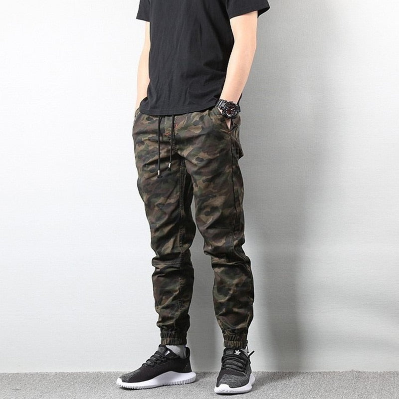 army type jeans