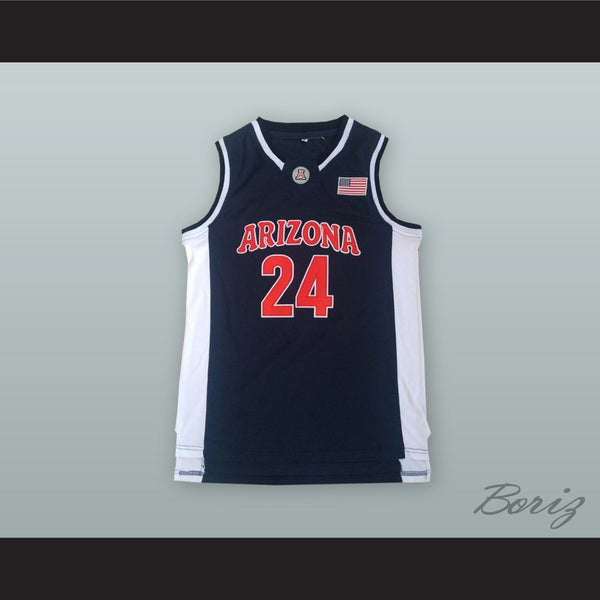 iguodala arizona jersey